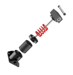 29760-MOZA SR-P LITE PERFORMANCE KIT