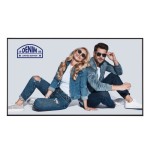 29776-LG AV MONITOR (49UH5N-M) 49" 3840 X 2160 (UHD) | 500 NIT | PORTRAIT / LANDSCAPE | OPERATION HOURS: 24/7 | WEBOS 6.