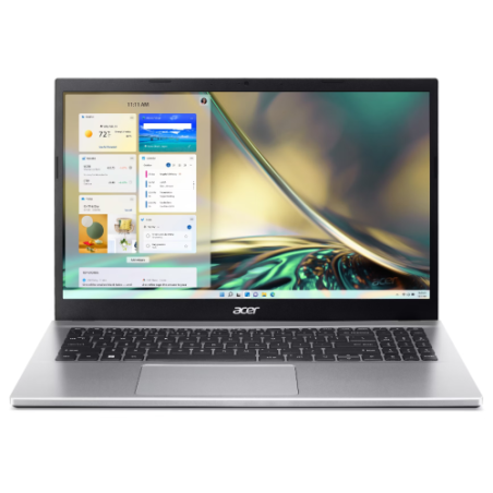 29779-Acer Aspire 3 A315-59-77J1 IntelR CoreT i7 i7-1255U Portatil 39,6 cm (15.6") 16 GB DDR4-SDRAM 1 TB SSD Wi-Fi 6 (80