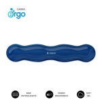 29791-SUBBLIM ERGO CRYSTAL FLEX KEYB