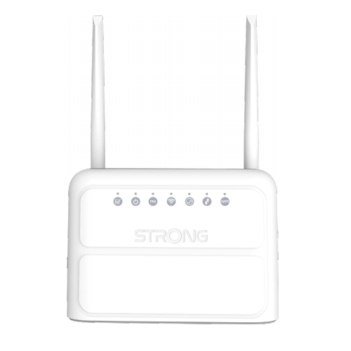 29793-Strong 4GROUTER360 router de telefonia/puerta de enlace/modem Router de red movil