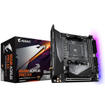 29796-Gigabyte B550I AORUS PRO AX Zocalo AM4 mini ITX AMD B550