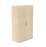 2980-ARMARIO MEDIO CON PUERTAS 156X90X45 ESTRUCTURA HAYA/PUERTAS HAYA ROCADA 1058AA01V24