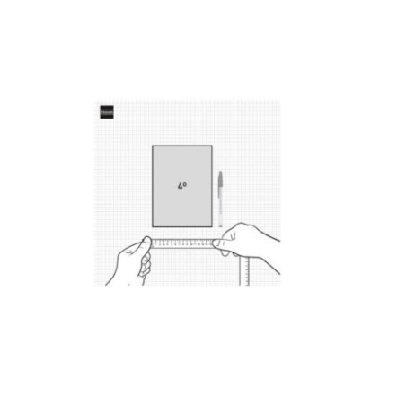 29806-AGENDA ESCOLAR 2025-2026 SECUNDARIA 4o 155X212 SEMANA VISTA HORIZONTAL ART+ FINOCAM 634204826