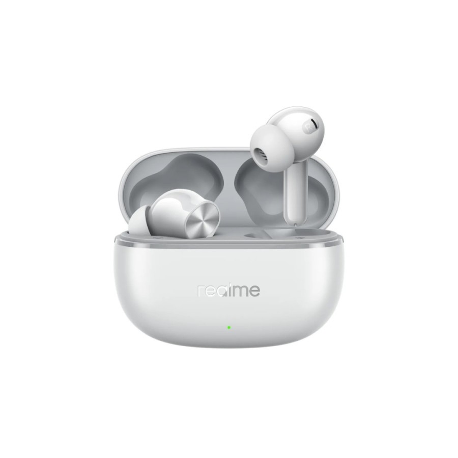 29819-REALME BUDS T200 LITE RMA2415-A STORM GREY EU