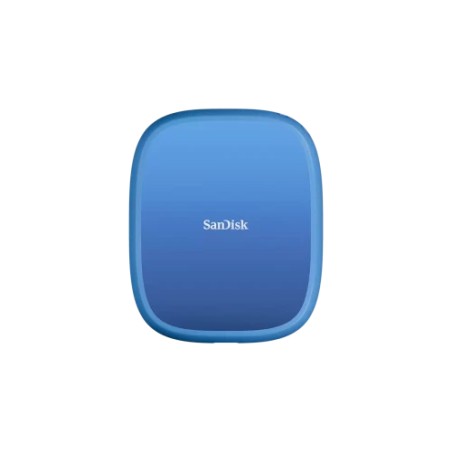 29823-SANDISK CREATOR PHONE SSD 2TB