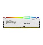 29826-Kingston Technology FURY Beast RGB modulo de memoria 32 GB 1 x 32 GB DDR5