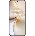 29846-REALME 14 PRO+ 5G 512GB 12GB PEARL WHITE INT NFC + SUPERVOOC 120W POWER ADAPTER WHITE