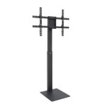29858-TooQ FS2286M-B soporte para TV 177,8 cm (70") Negro