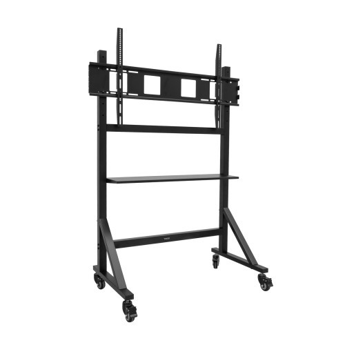 29861-TooQ Optimus 2,67 m (105") Negro