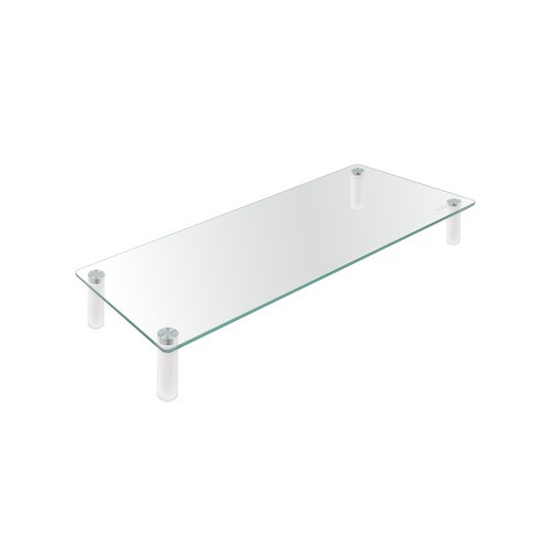 29865-TooQ TQMR061 soporte para ordenador portatil Transparente
