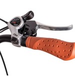 29884-YOUIN YOU-RIDE VIENA - PASEO - RUEDA 28" - BATERIA INTEGRADA Y EXTRAIBLE - CREMA