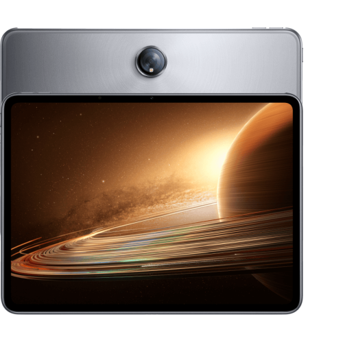 29885-OPPO Pad 2 5G 256 GB 29,5 cm (11.6") Mediatek 8 GB Wi-Fi 6 (802.11ax) Gris