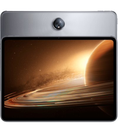 29885-OPPO Pad 2 5G 256 GB 29,5 cm (11.6") Mediatek 8 GB Wi-Fi 6 (802.11ax) Gris