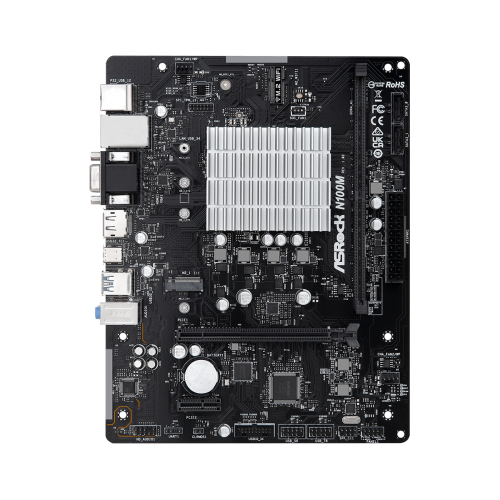29887-Asrock N100M NA (CPU integrada) micro ATX