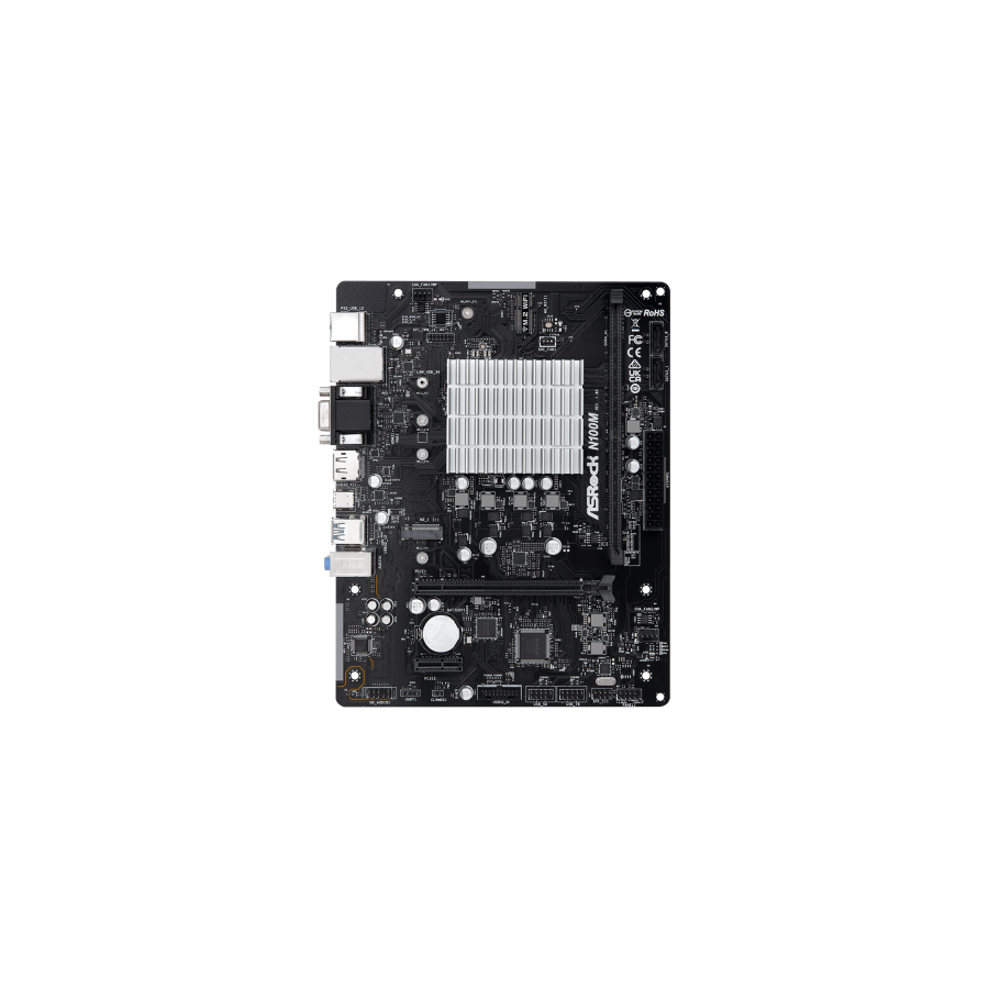29887-Asrock N100M NA (CPU integrada) micro ATX