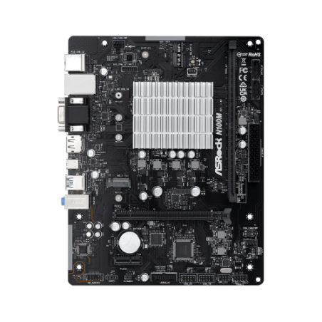 29887-Asrock N100M NA (CPU integrada) micro ATX
