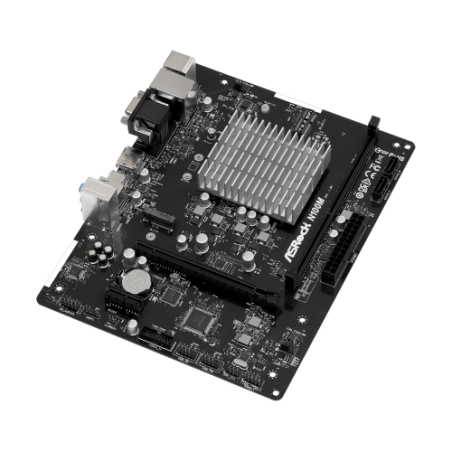 29888-Asrock N100M NA (CPU integrada) micro ATX