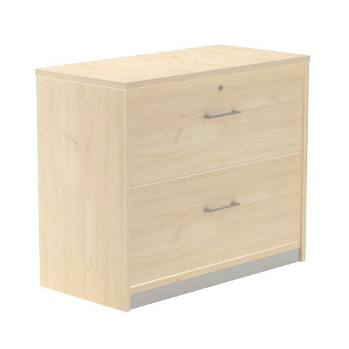 2989-ARMARIO CARPETERO BAJO 78X90X45 ESTRUCTURA HAYA/FRONTALES HAYA ROCADA 1006AA01V24