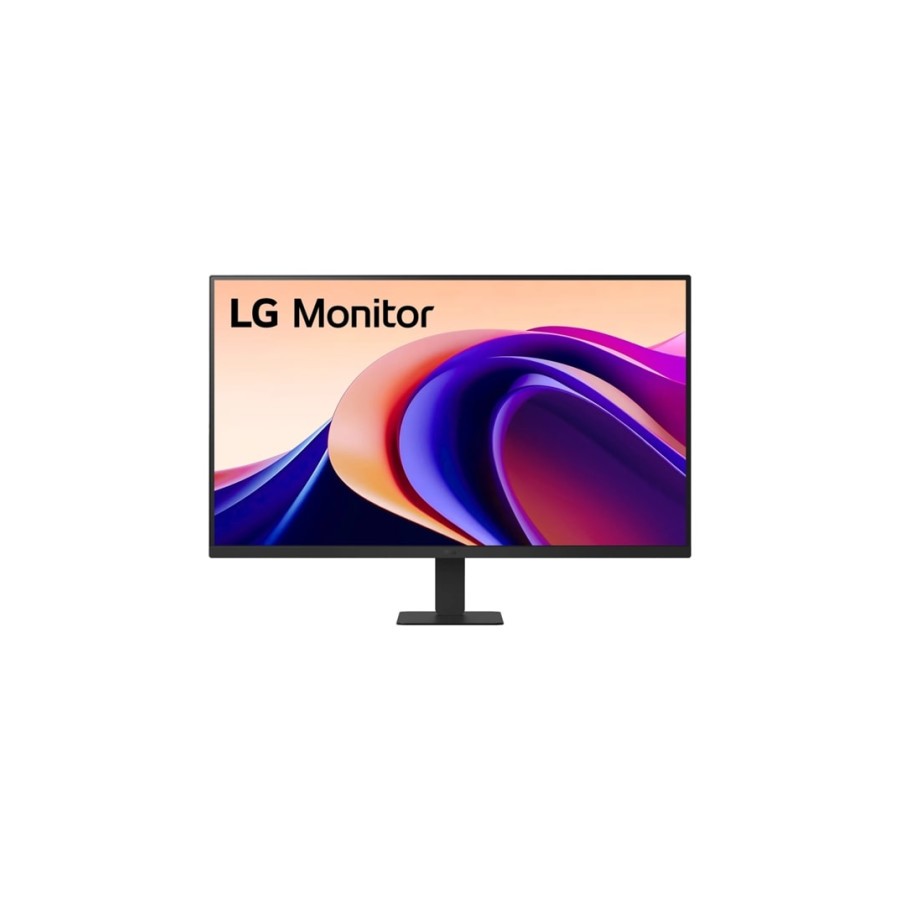 29894-LG 32U631A-B pantalla para PC 80 cm (31.5") 2560 x 1440 Pixeles Quad HD Negro
