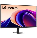 29895-LG 32U631A-B pantalla para PC 80 cm (31.5") 2560 x 1440 Pixeles Quad HD Negro
