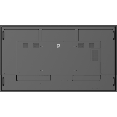 29900-MONITOR PHILIPS  30 X7 +ANDROID SOC 10 86" 4000 SERIES Q-LINE, 24/7, 500NITS UHD DISPLAY, 25% HAZE, ANDROID10, MED