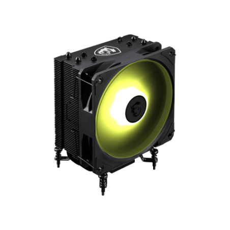 29928-VENTILADOR CPU MSI MAG COREFROZR AA13 (AIRE),LGA 1700/1851,AM5/AM4120X120X25,2100RPM,30.11DBA,ARGB GEN1,CYCLOBLADR