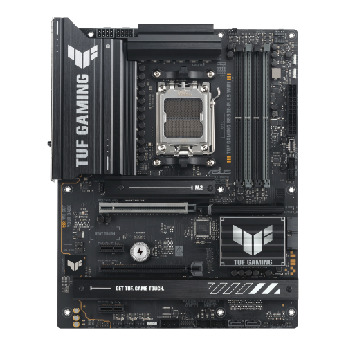 29932-ASUS TUF GAMING B650E-PLUS WIFI AMD B650 Zocalo AM5 ATX