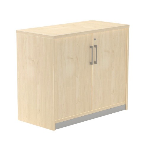 2994-ARMARIO BAJO CON PUERTAS 78X90X45 ESTRUCTURA HAYA/PUERTAS HAYA ROCADA 1005AA01