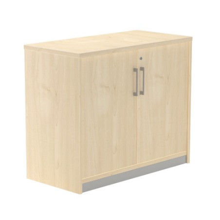 2994-ARMARIO BAJO CON PUERTAS 78X90X45 ESTRUCTURA HAYA/PUERTAS HAYA ROCADA 1005AA01