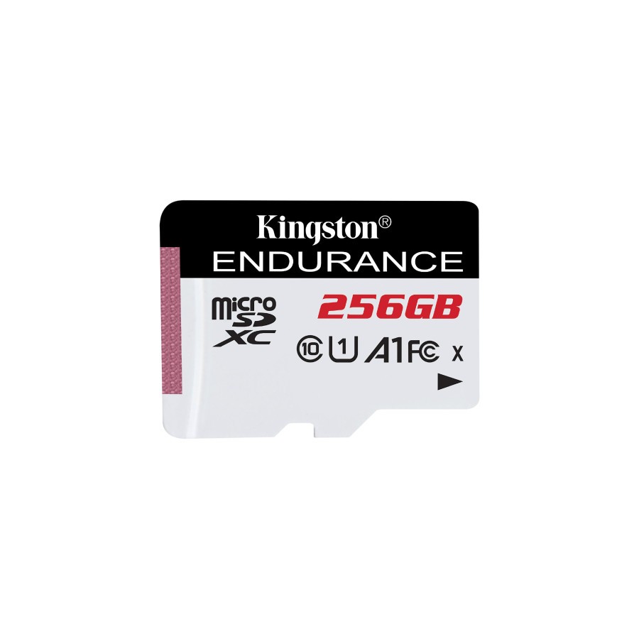 29940-Kingston Technology SDCE/256GB memoria flash MicroSDXC UHS-I Clase 10
