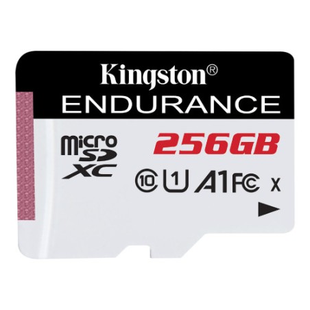 29940-Kingston Technology SDCE/256GB memoria flash MicroSDXC UHS-I Clase 10
