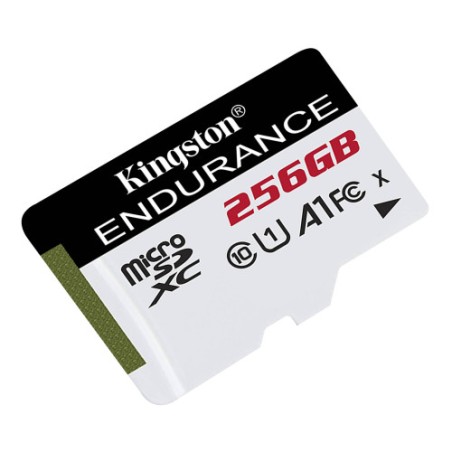 29941-Kingston Technology SDCE/256GB memoria flash MicroSDXC UHS-I Clase 10