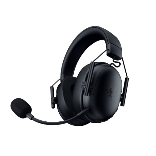 29951-Razer BlackShark V3 X HyperSpeed Auriculares Inalambrico y alambrico Diadema Juego USB tipo A Bluetooth Blanco