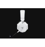 29958-Razer BlackShark V3 Pro Auriculares Inalambrico y alambrico Diadema Juego USB tipo A Bluetooth Blanco