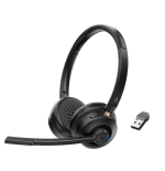 29989-Creative Labs 51EF1290AA000 auricular y casco