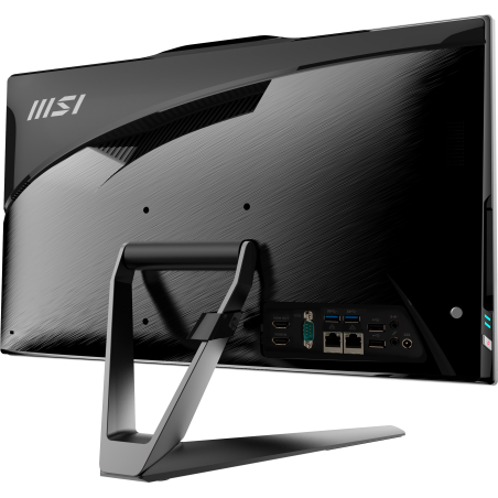 29997-MSI Pro AP222T 13M-208ES IntelR CoreT i3 i3-13100 54,6 cm (21.5") 1920 x 1080 Pixeles Pantalla tactil PC todo en u