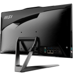 29997-MSI Pro AP222T 13M-208ES IntelR CoreT i3 i3-13100 54,6 cm (21.5") 1920 x 1080 Pixeles Pantalla tactil PC todo en u