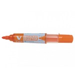 300-ROTULADOR PIZARRA VBOARD 1.8 PUNTA FIBRA NARANJA PILOT WBMA-VBM-M-O-BG