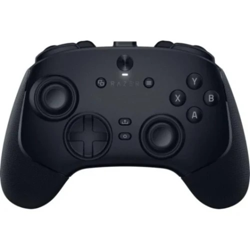 30025-GAME KEYPAD RAZER WOLVERINE V3 PRO FOR PC (RZ06-05540100-R3M1)