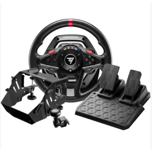 30037-THRUSTMASTER T128 SIMTASK PACK - PS5 / PS4 / PC