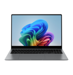 30038-Samsung Galaxy Book5 Pro Intel Core Ultra 7 258V Portatil 40,6 cm (16") Pantalla tactil WQXGA+ 32 GB LPDDR5x-SDRAM