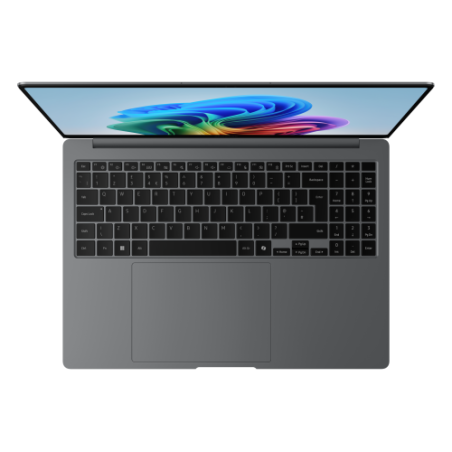 30039-Samsung Galaxy Book5 Pro Intel Core Ultra 7 258V Portatil 40,6 cm (16") Pantalla tactil WQXGA+ 32 GB LPDDR5x-SDRAM