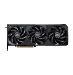 30041-MSI GEFORCE RTX 5080 16G SHADOW 3X OC tarjeta grafica NVIDIA 16 GB GDDR7