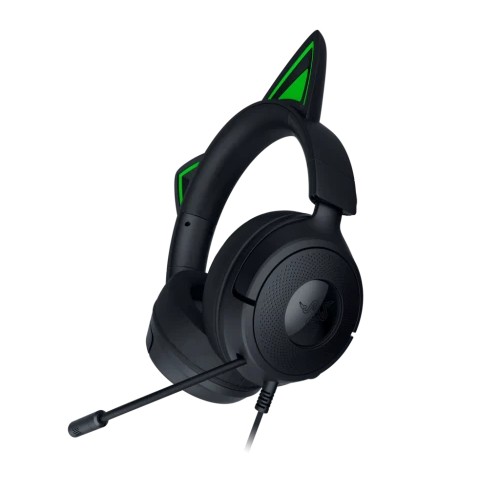 30043-AURICULARES RAZER KRAKEN KITTY V3 X BLACK (RZ04-05350200-R3M1)