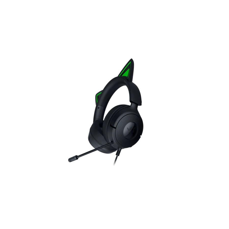 30043-AURICULARES RAZER KRAKEN KITTY V3 X BLACK (RZ04-05350200-R3M1)