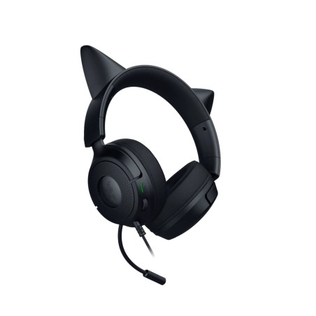 30044-AURICULARES RAZER KRAKEN KITTY V3 X BLACK (RZ04-05350200-R3M1)