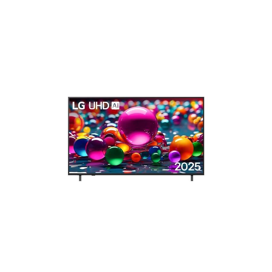 30045-LG UHD AI 65UA75006LA 165,1 cm (65") 4K Ultra HD Smart TV Wifi Negro