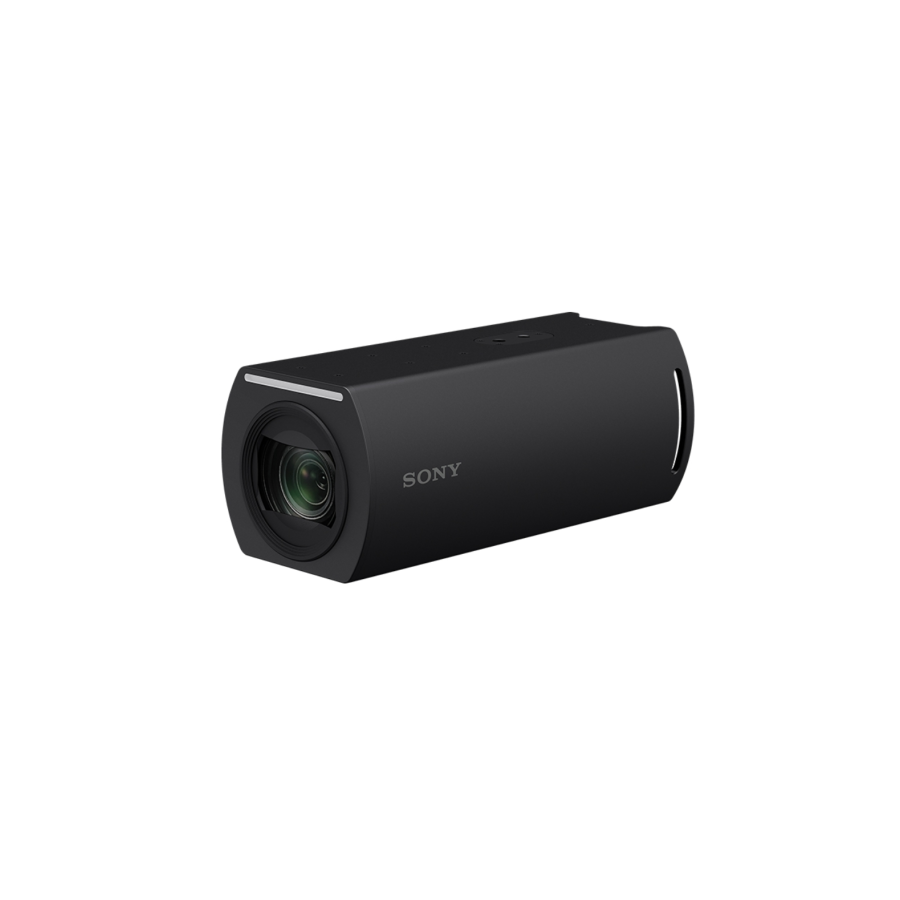 30089-Sony SRG-XB25 Camara de seguridad IP Interior Caja 3840 x 2160 Pixeles