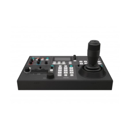 30091-SONY REMOTE CONTROL UNIT FOR PTZ CAMERA INCLUDE AC ADAPTER (RM-IP500/ACM)